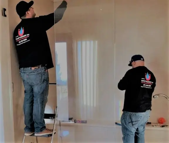 Professional plumbing installation for Tankless Water Heater Installation in Hampton Park